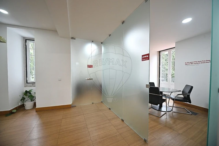 Escritório para Venda em Lumiar Foto 11