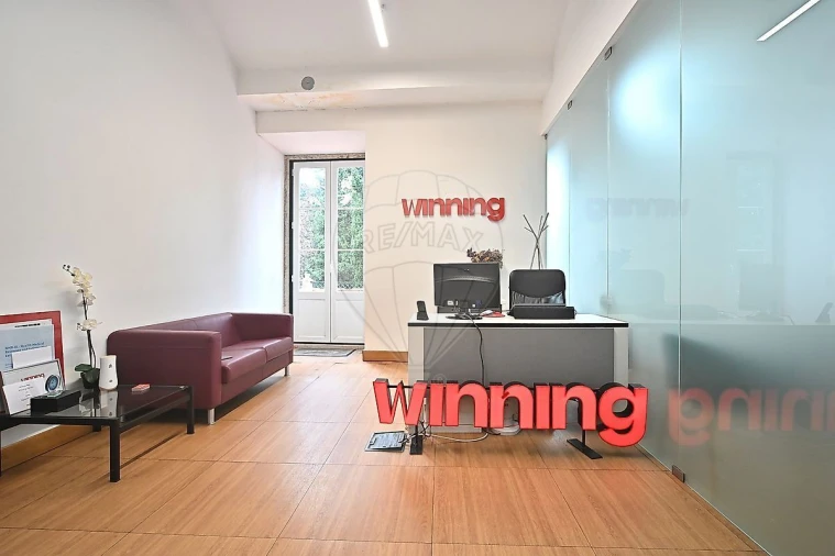 Escritório para Venda em Lumiar Foto 6