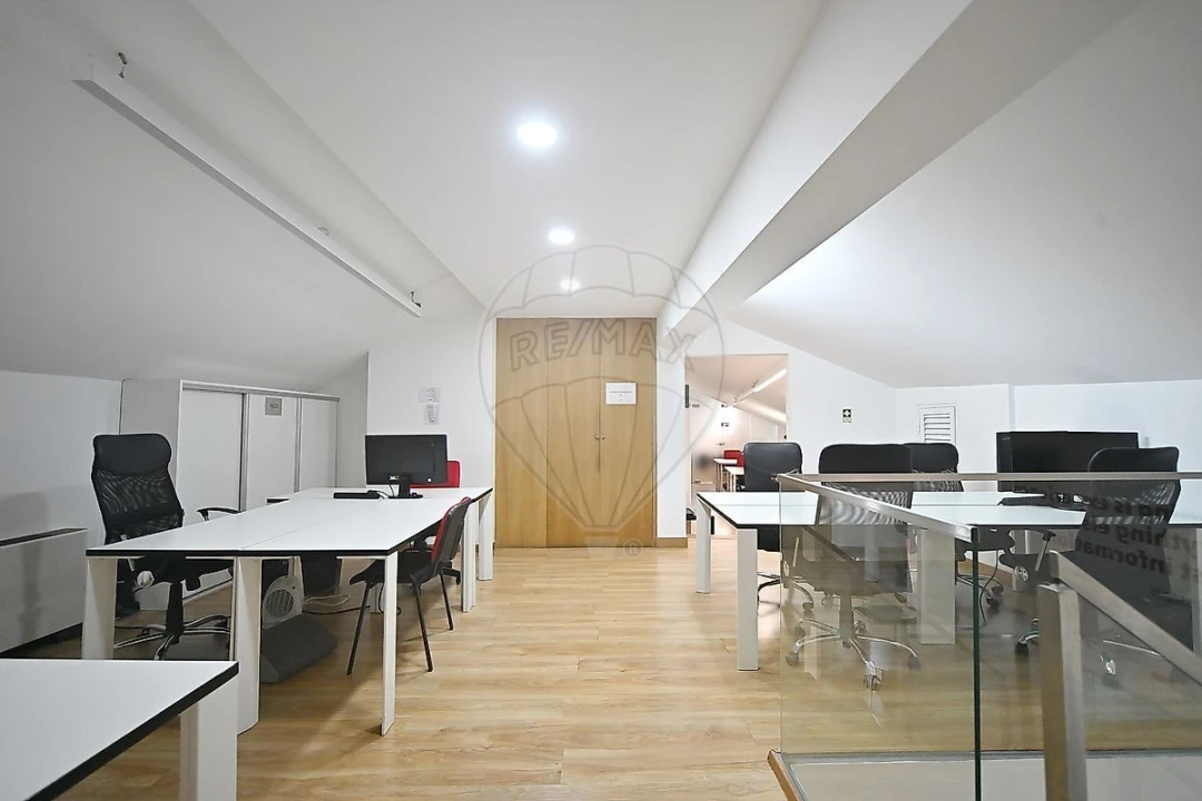 Escritório para Venda em Lumiar Foto 26