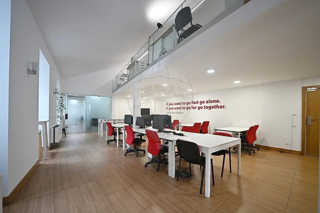 Escritório para Venda em Lumiar Foto 16