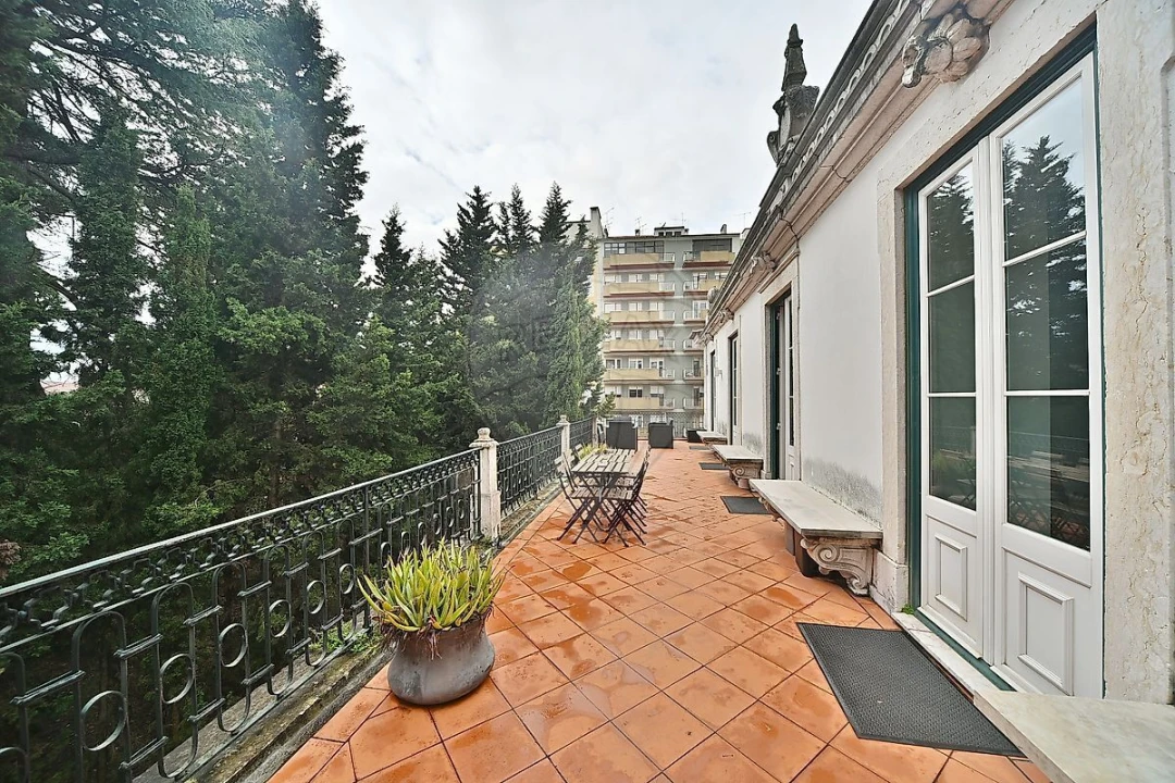 Escritório para Venda em Lumiar Foto 29