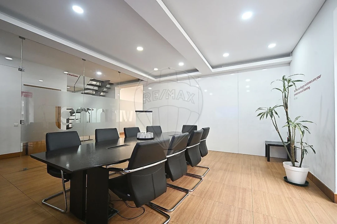 Escritório para Venda em Lumiar Foto 8