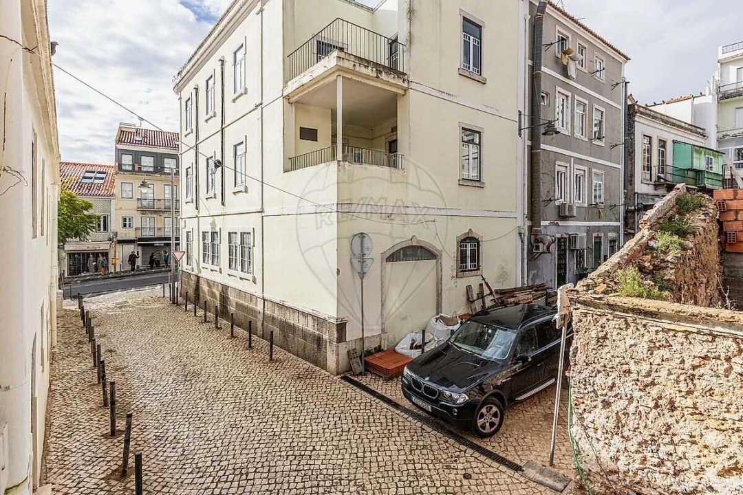Prédio para Venda em Ajuda Foto 20