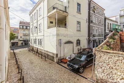 Prédio para Venda em Ajuda