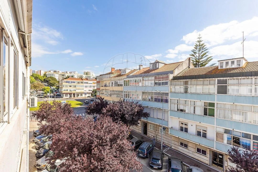 Apartamento T2 para Venda em Águas Livres Foto 20