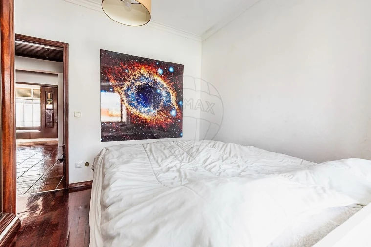 Apartamento T2 para Venda em Águas Livres Foto 11