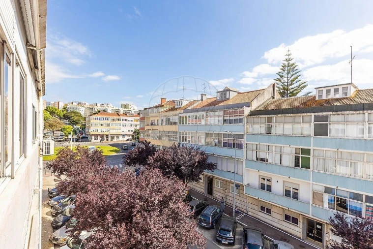 Apartamento T2 para Venda em Águas Livres Foto 20