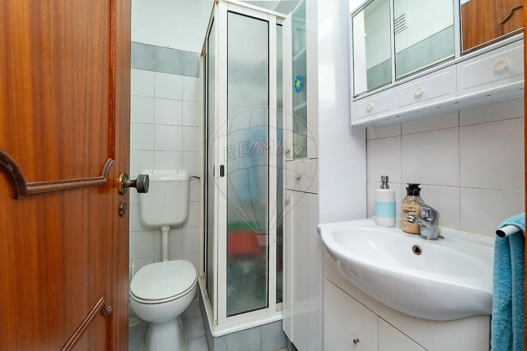 Apartamento T3 para Venda em Olivais Foto 25