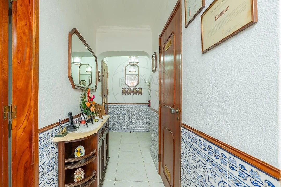 Apartamento T3 para Venda em Olivais Foto 11