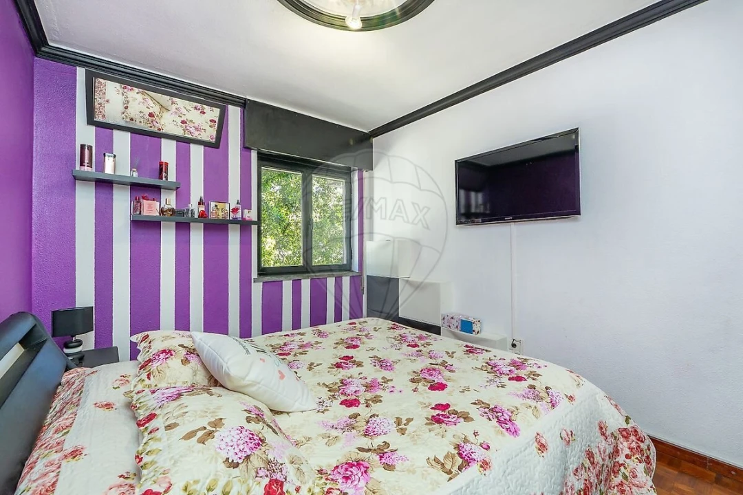 Apartamento T3 para Venda em Olivais Foto 28