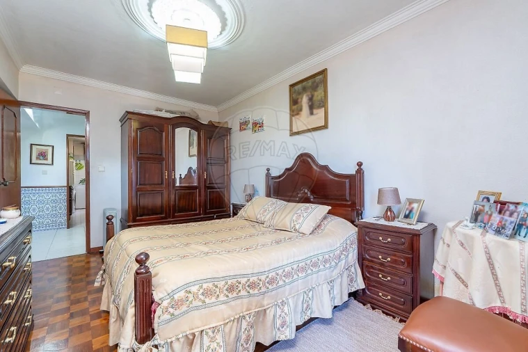 Apartamento T3 para Venda em Olivais Foto 21