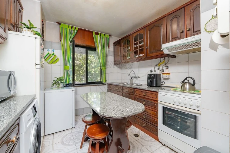 Apartamento T3 para Venda em Olivais Foto 13