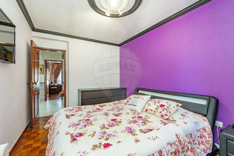 Apartamento T3 para Venda em Olivais Foto 26