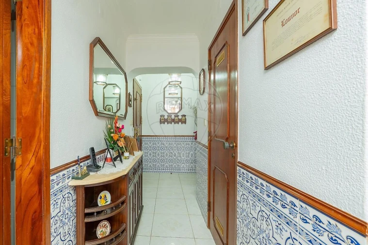 Apartamento T3 para Venda em Olivais Foto 11