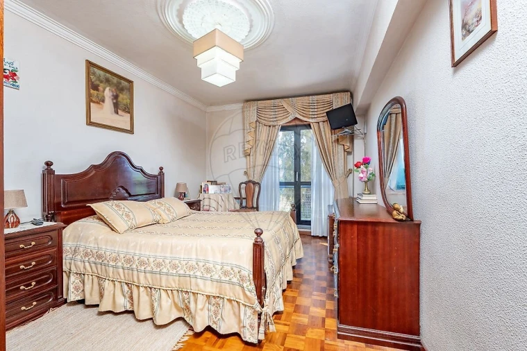 Apartamento T3 para Venda em Olivais Foto 22