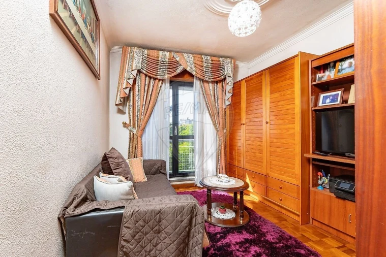 Apartamento T3 para Venda em Olivais Foto 18