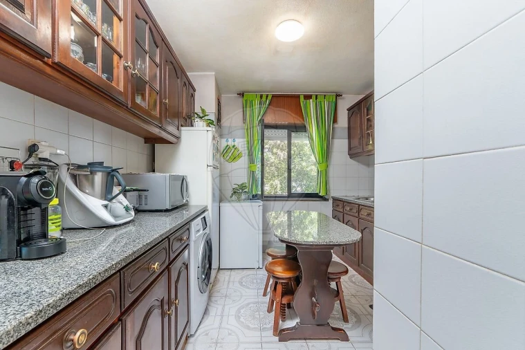 Apartamento T3 para Venda em Olivais Foto 14