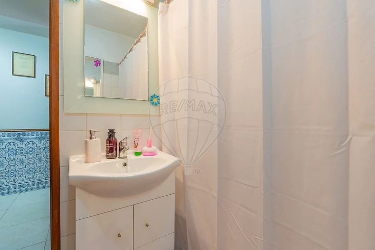 Apartamento T3 para Venda em Olivais Foto 23