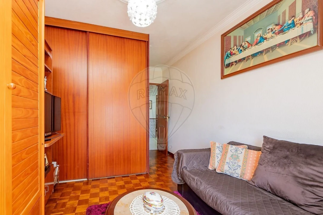 Apartamento T3 para Venda em Olivais Foto 19