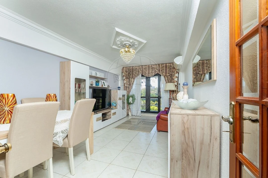 Apartamento T3 para Venda em Olivais Foto 6