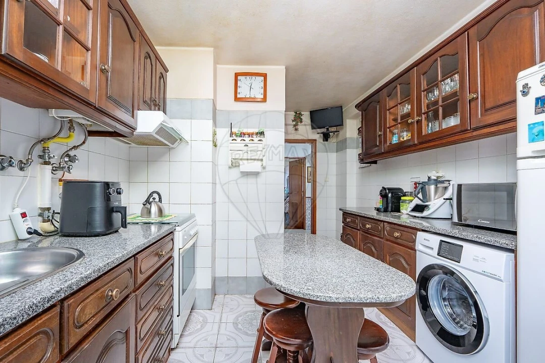 Apartamento T3 para Venda em Olivais Foto 16