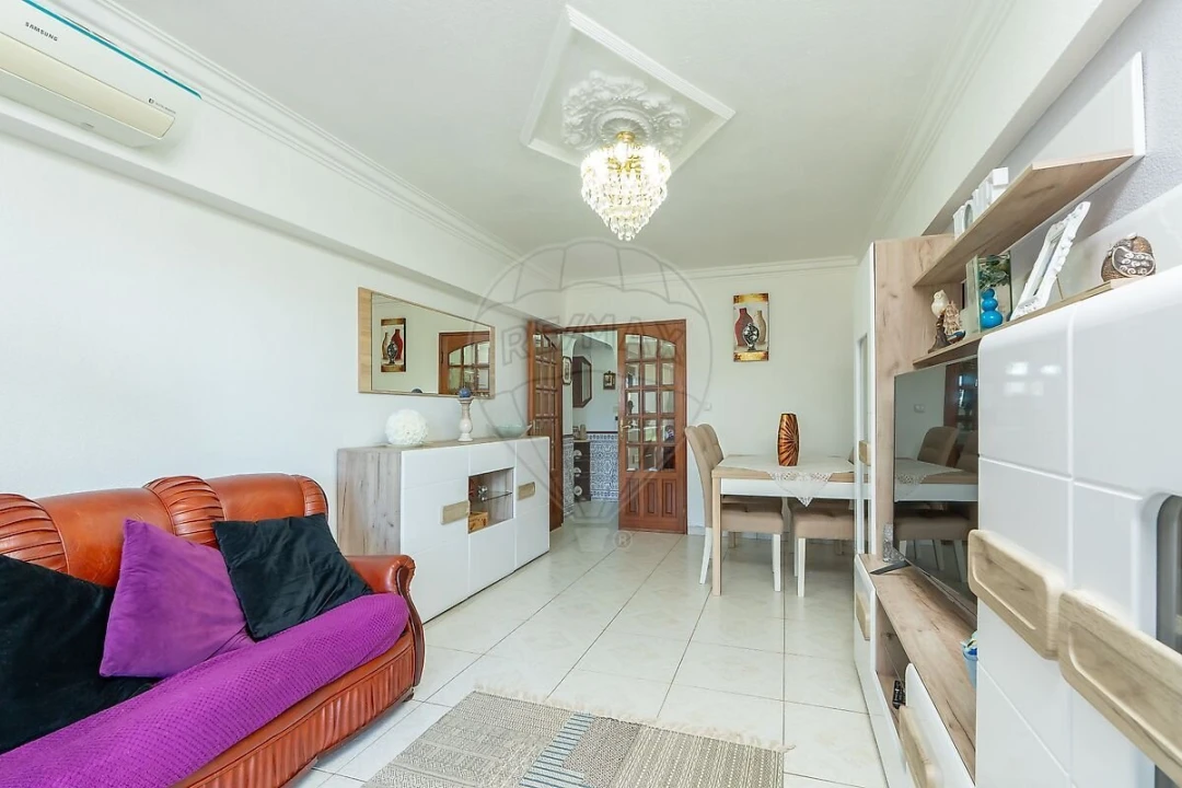 Apartamento T3 para Venda em Olivais Foto 4