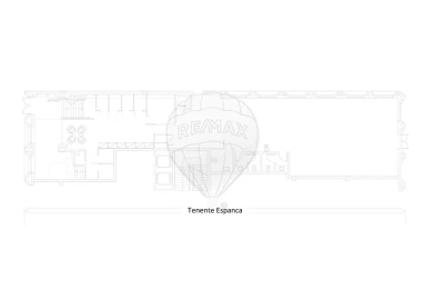 Escritório para Arrendamento em Avenidas Novas