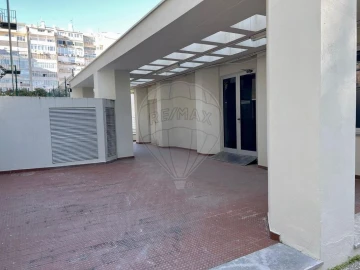 Escritório para Arrendamento em Avenidas Novas