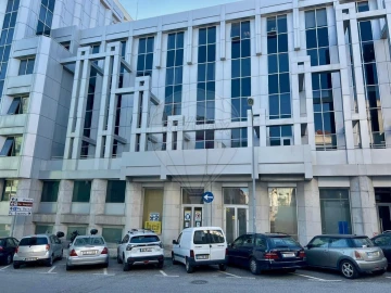 Escritório para Arrendamento em Avenidas Novas