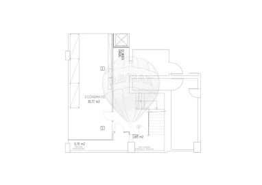 Escritório para Arrendamento em Avenidas Novas