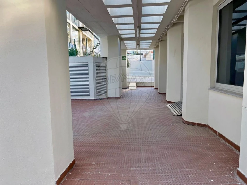 Escritório para Arrendamento em Avenidas Novas Foto 12