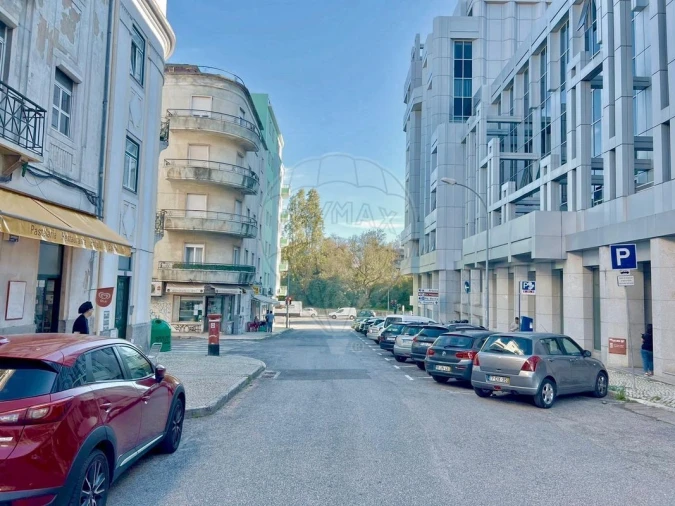 Escritório para Arrendamento em Avenidas Novas Foto 3