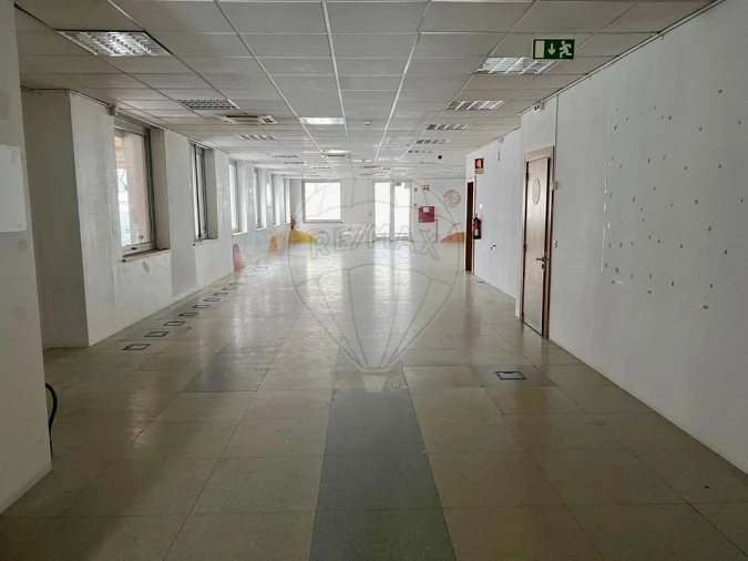 Escritório para Arrendamento em Avenidas Novas Foto 6