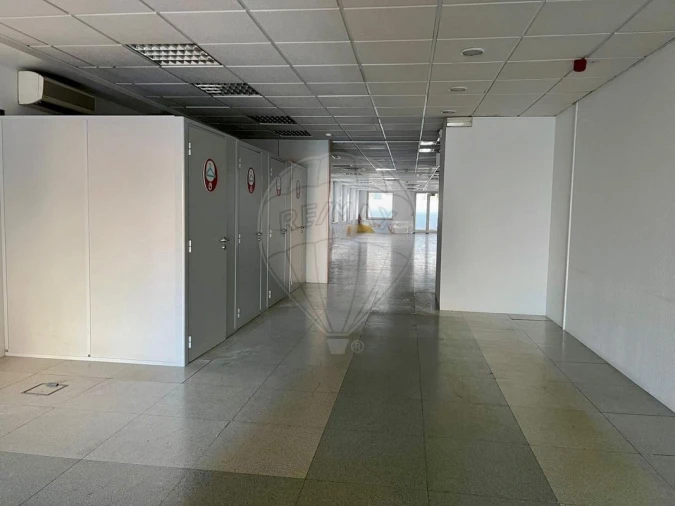 Escritório para Arrendamento em Avenidas Novas Foto 5