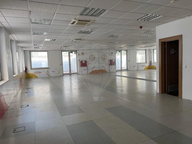 Escritório para Arrendamento em Avenidas Novas Foto 8