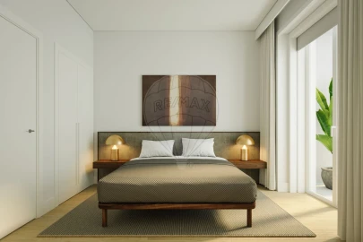 Apartamento T2 para Venda em Arroios