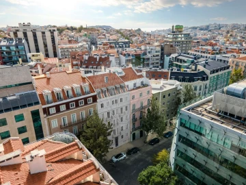 Apartamento T2 para Venda em Arroios