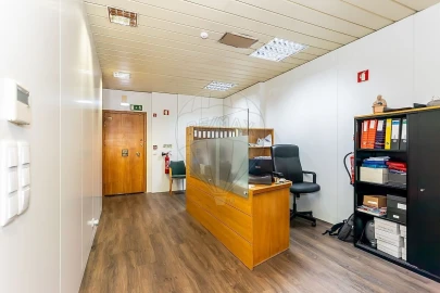 Escritório para Arrendamento em Alvalade