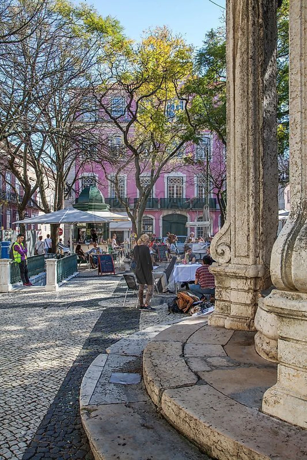 Quinta T1 para Venda em Santa Maria Maior Foto 32