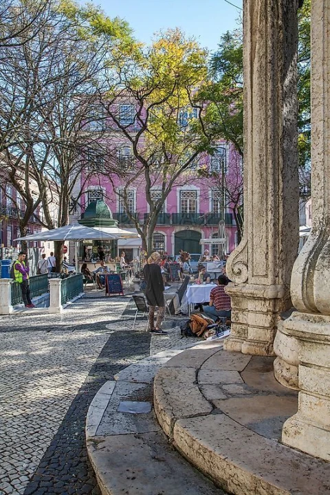 Quinta T1 para Venda em Santa Maria Maior