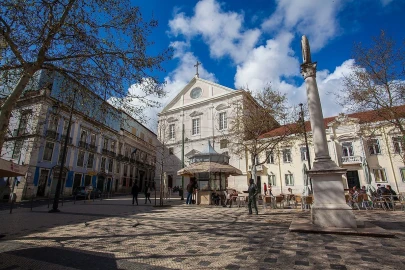 Quinta T1 para Venda em Santa Maria Maior
