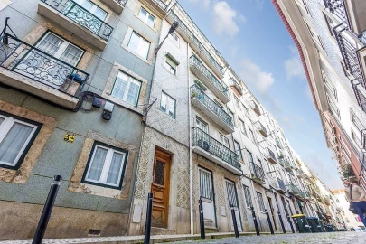 Quinta T1 para Venda em Santa Maria Maior