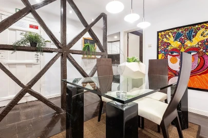 Quinta T1 para Venda em Santa Maria Maior