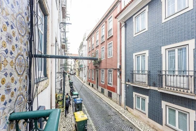 Quinta T1 para Venda em Santa Maria Maior