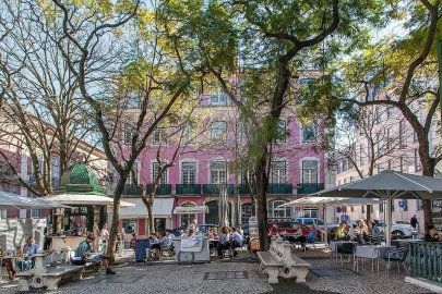 Quinta T1 para Venda em Santa Maria Maior