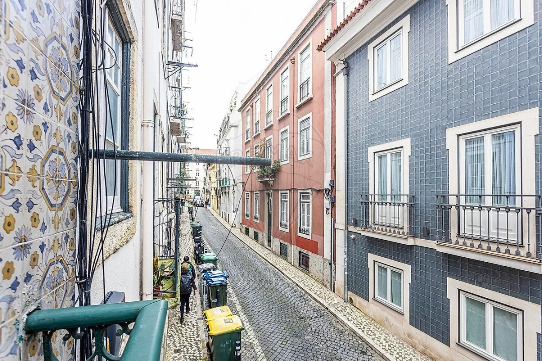 Quinta T1 para Venda em Santa Maria Maior Foto 25