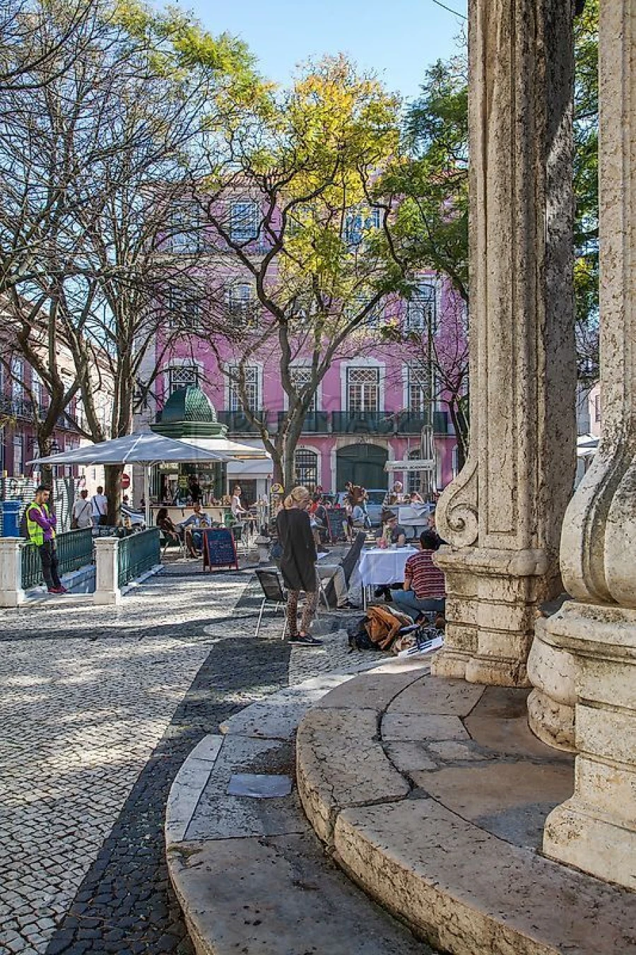 Quinta T1 para Venda em Santa Maria Maior Foto 32