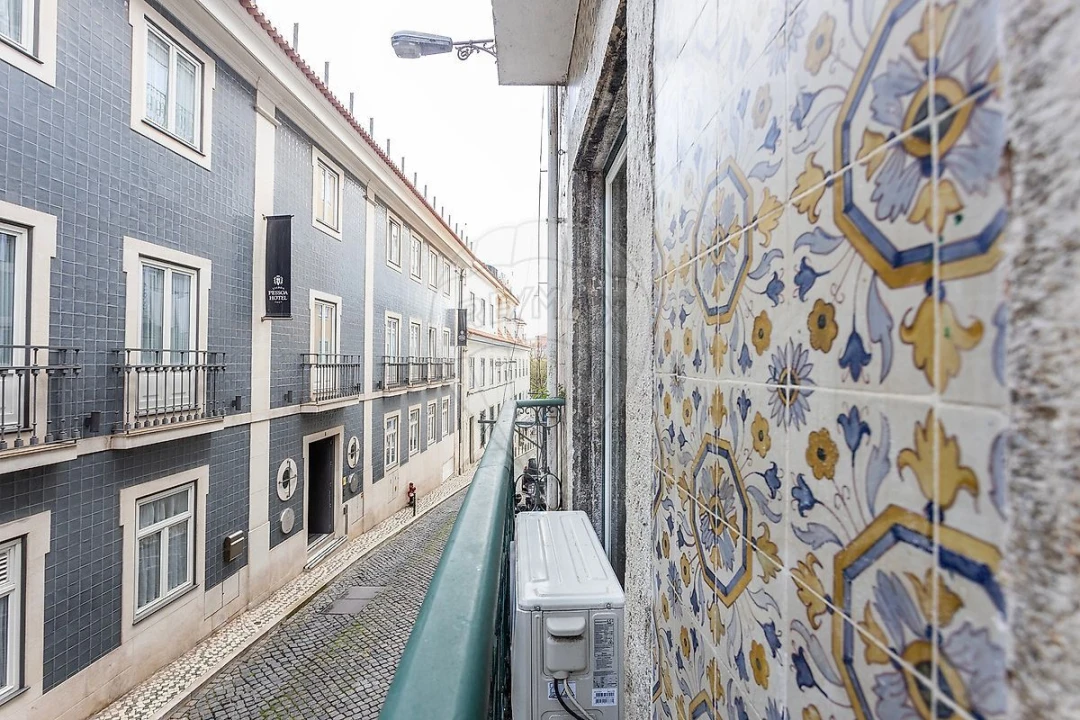 Quinta T1 para Venda em Santa Maria Maior Foto 23
