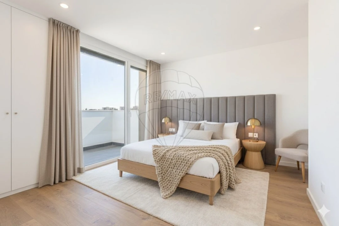 Moradia T4 para Venda em Ericeira Foto 10