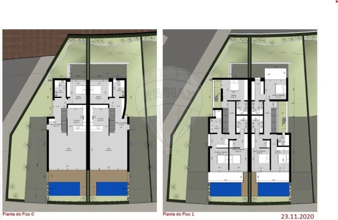 Moradia T4 para Venda em Ericeira Foto 25
